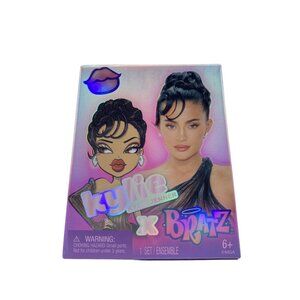 ✅️Bratz Kylie Jenner Blind Box Mini Collectible Figure Doll Limited Edition